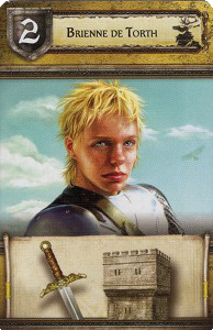 Brienne de Torth