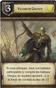 Victarion Greyjoy