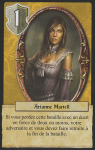 Arianne Martell
