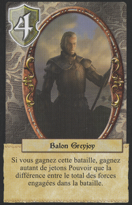 Balon Greyjoy