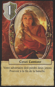 Cersei Lannister