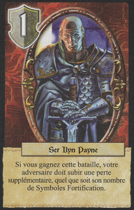 Ser Ilyn Payne