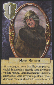 Maege Mormont