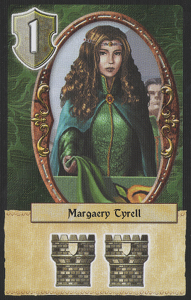 Margaery Tyrell