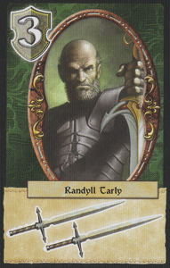 Randyll Tarly