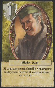 Slador Saan