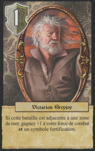 Victarion Greyjoy