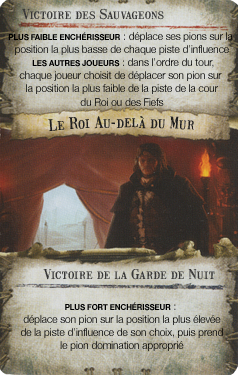 Le Roi au-dela du mur