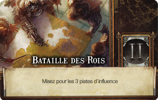 Bataille des Rois