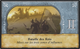 Bataille des Rois