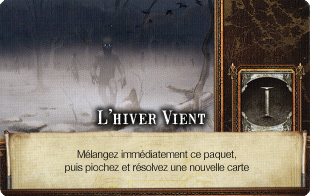 L'Hiver Vient