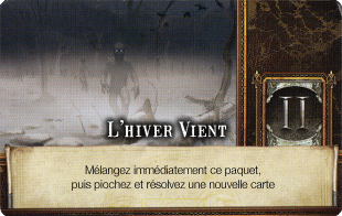 L'Hiver Vient