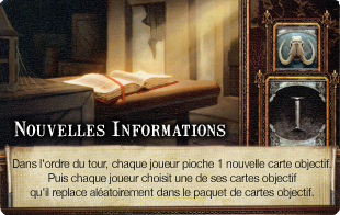 Nouvelles Informations