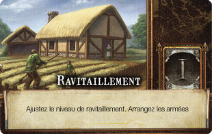 Ravitaillement